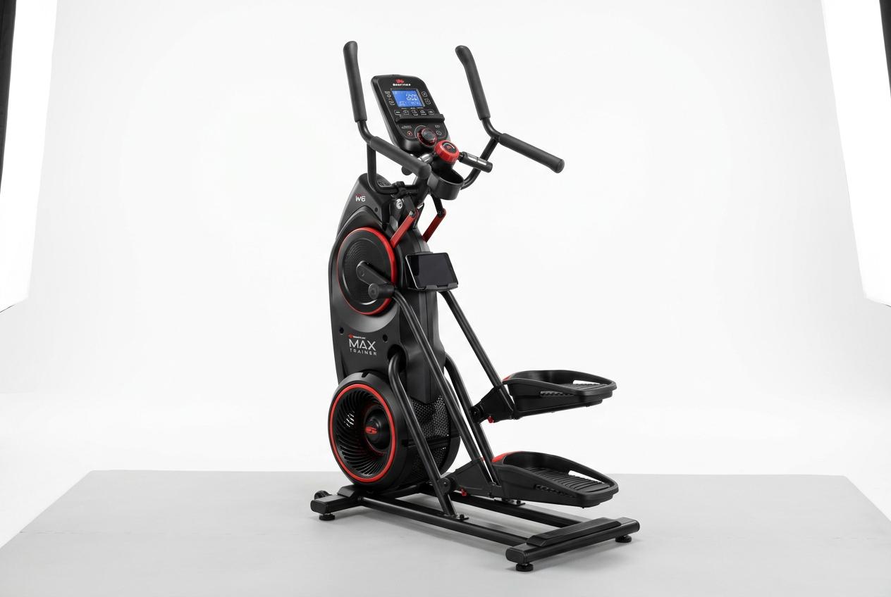 Bowflex Max Trainer M6