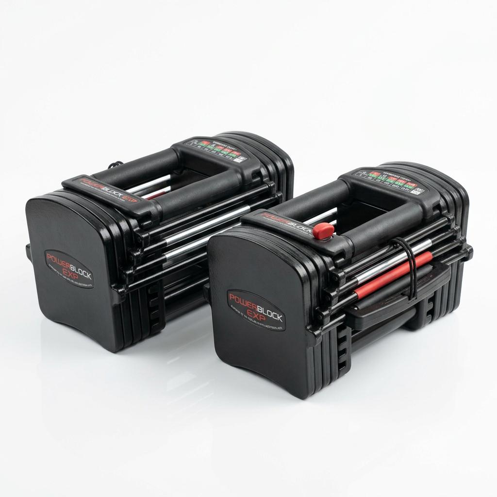 PowerBlock EXP Stage 1 with Expansion