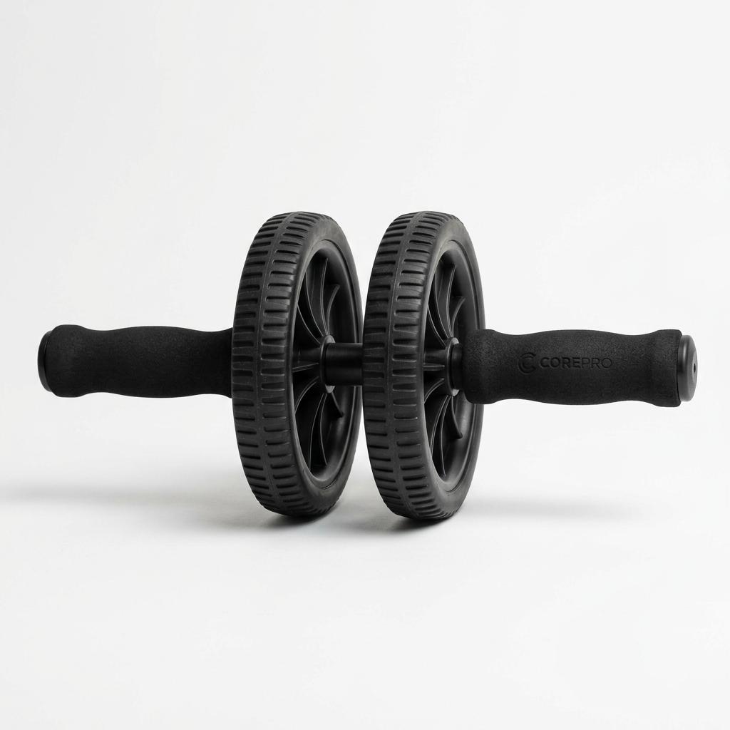 PRCTZ Ab Roller Wheel