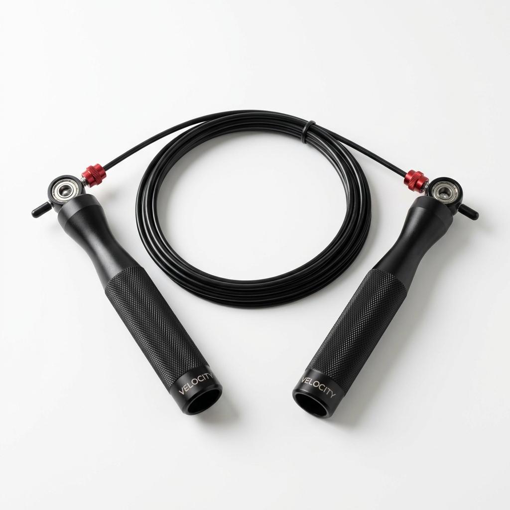 PRCTZ Speed Jump Rope