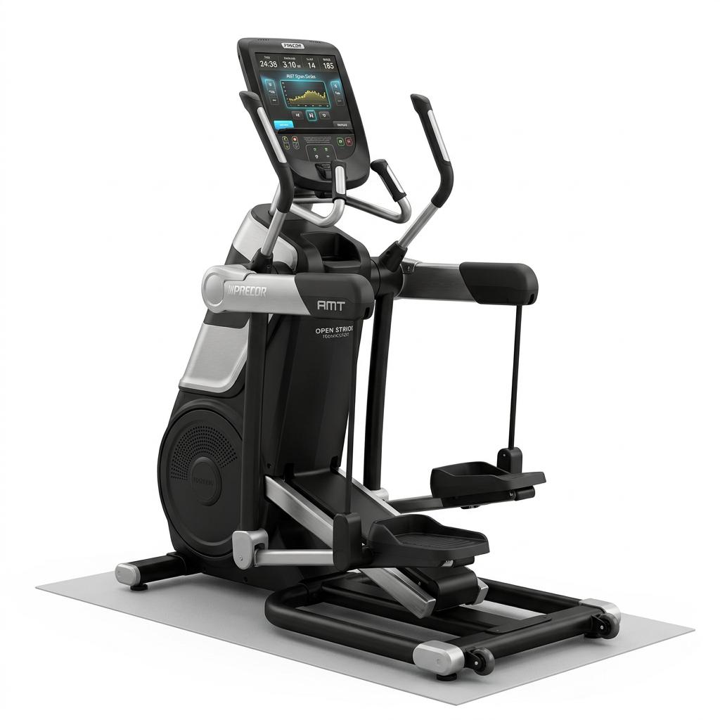 Precor AMT 835 Adaptive Motion Trainer