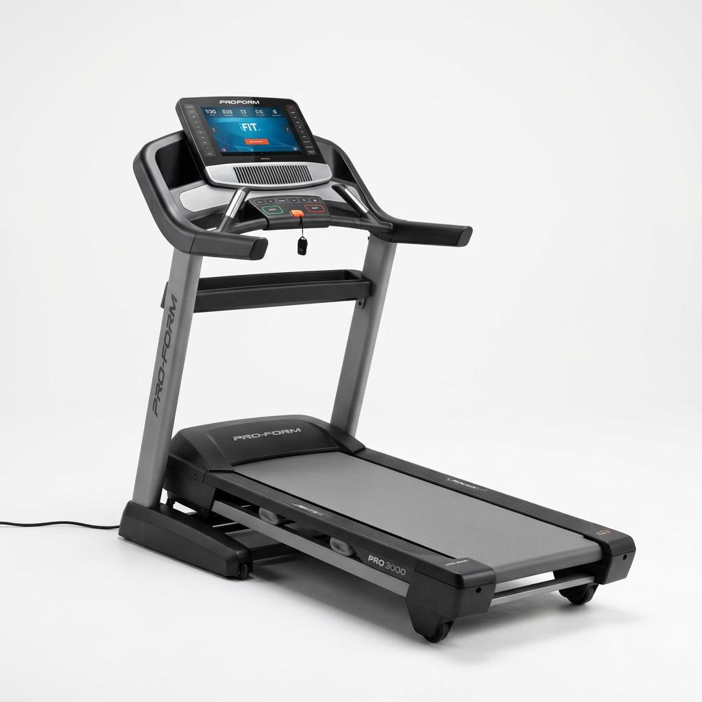 ProForm Pro 2000 Treadmill