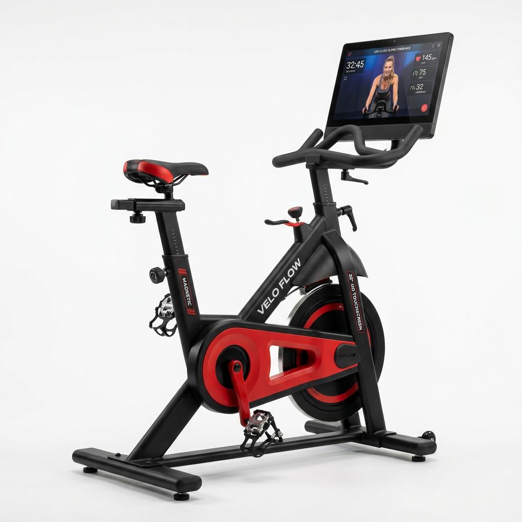 ProForm Studio Bike Pro 22