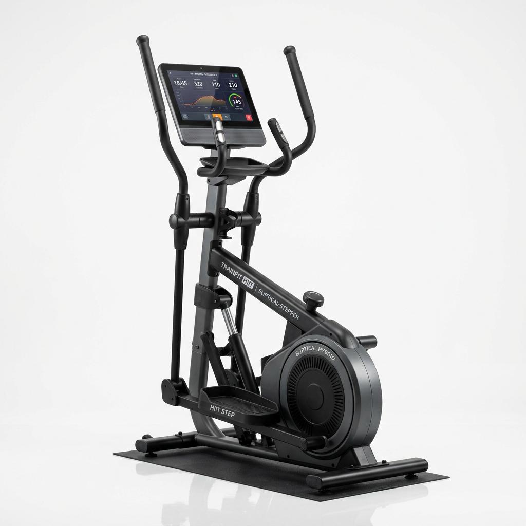 ProForm Carbon HIIT H14