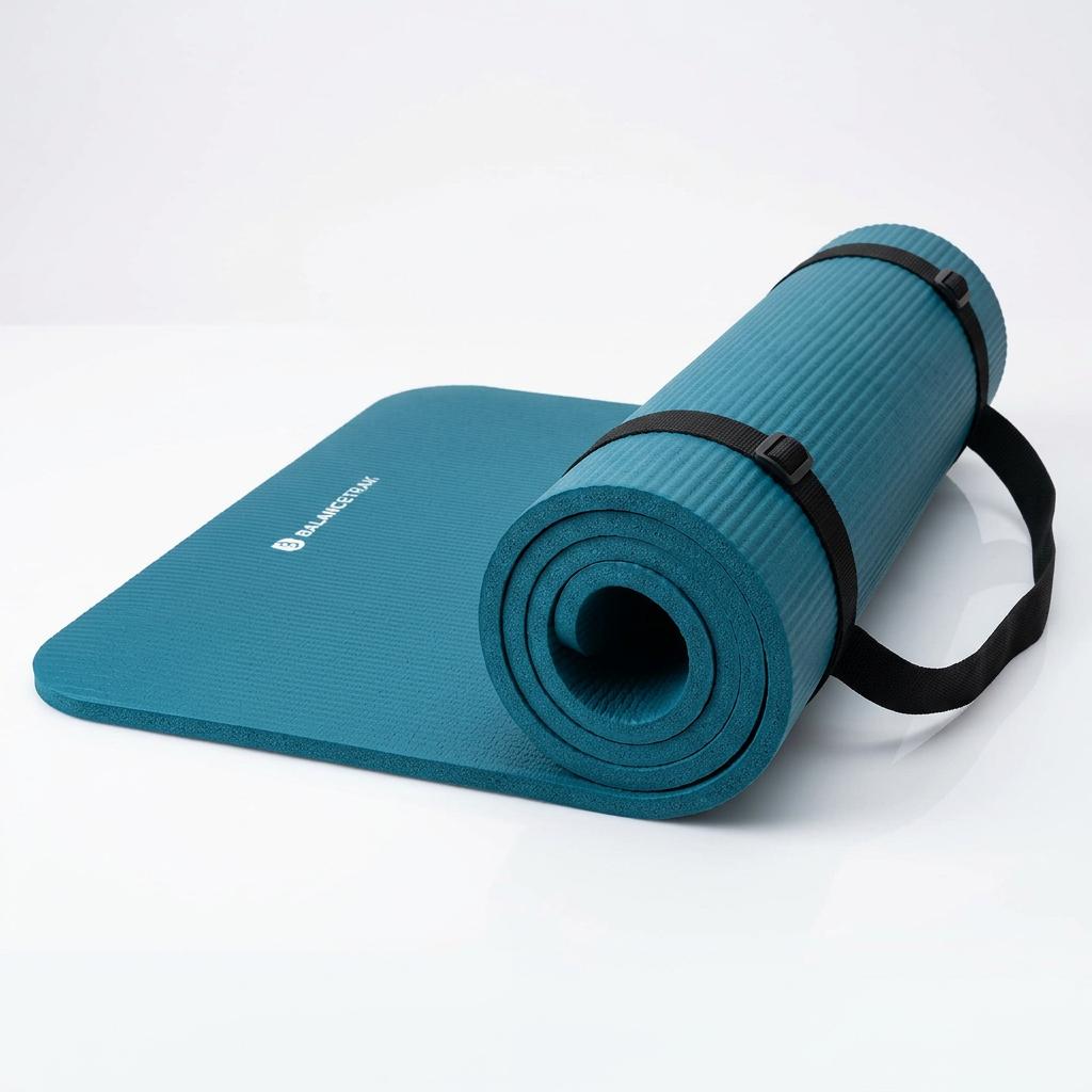 ProsourceFit Extra Thick Yoga Mat