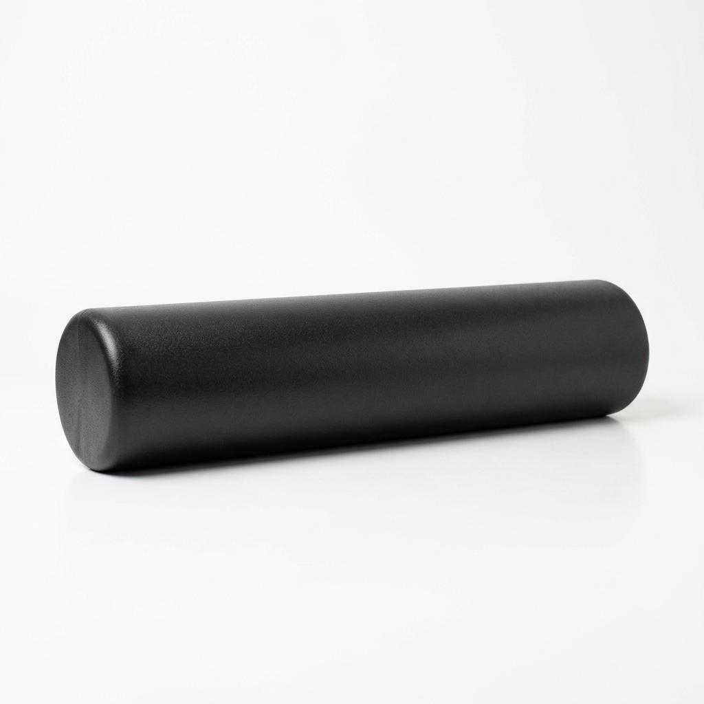 ProsourceFit High-Density Foam Roller