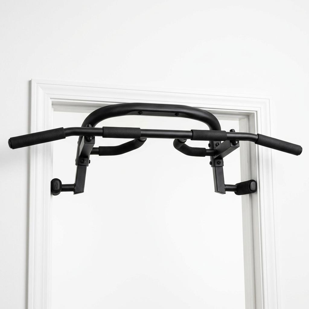 ProsourceFit Multi-Grip Doorway Pull-Up Bar