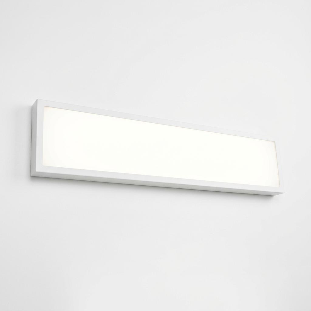 LEONLITE 4FT LED Wraparound Light (40W, 4000K)