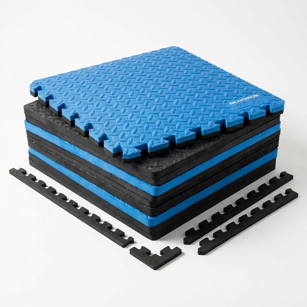 BalanceFrom GoFit Interlocking Puzzle Mat