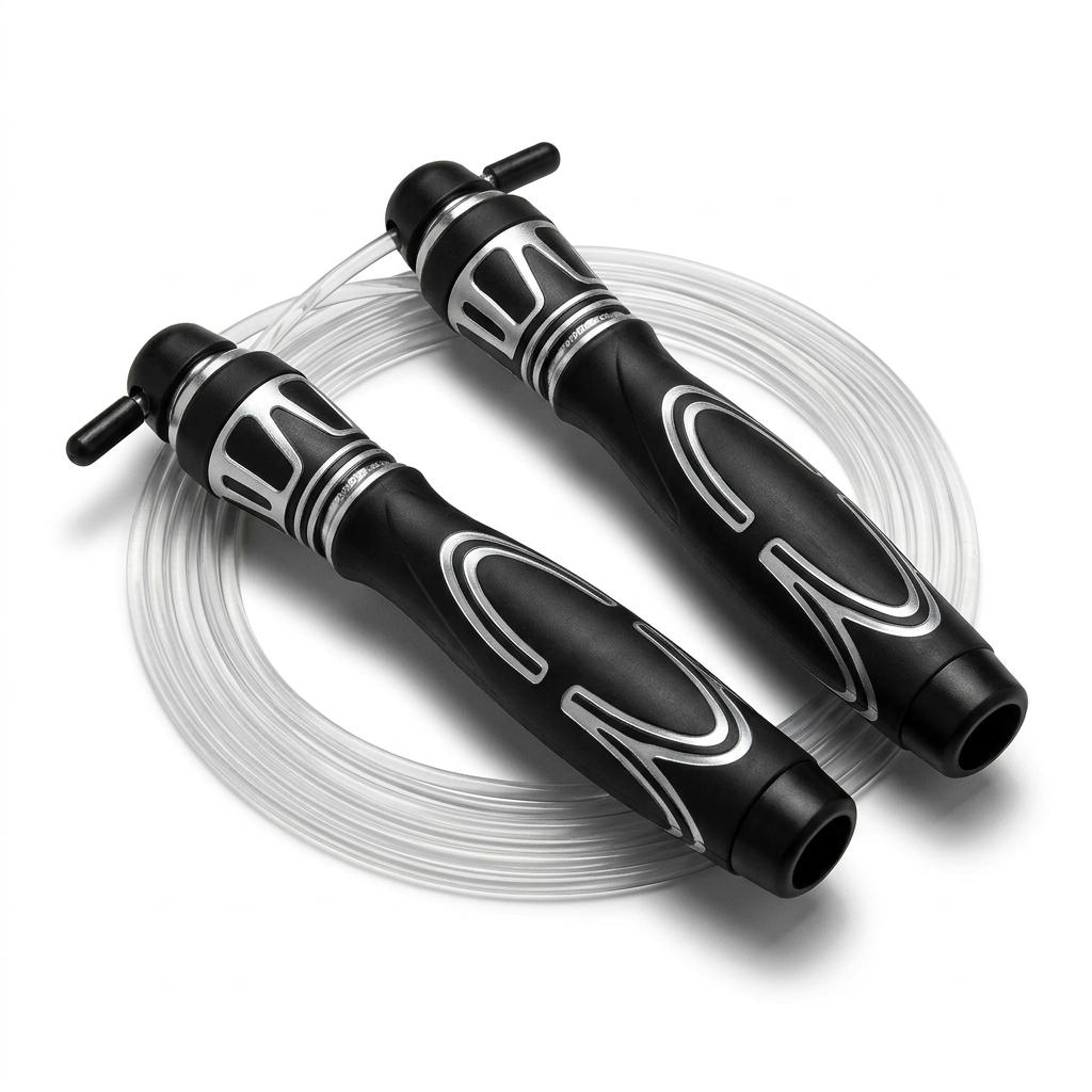 Buddy Lee Jump Rope