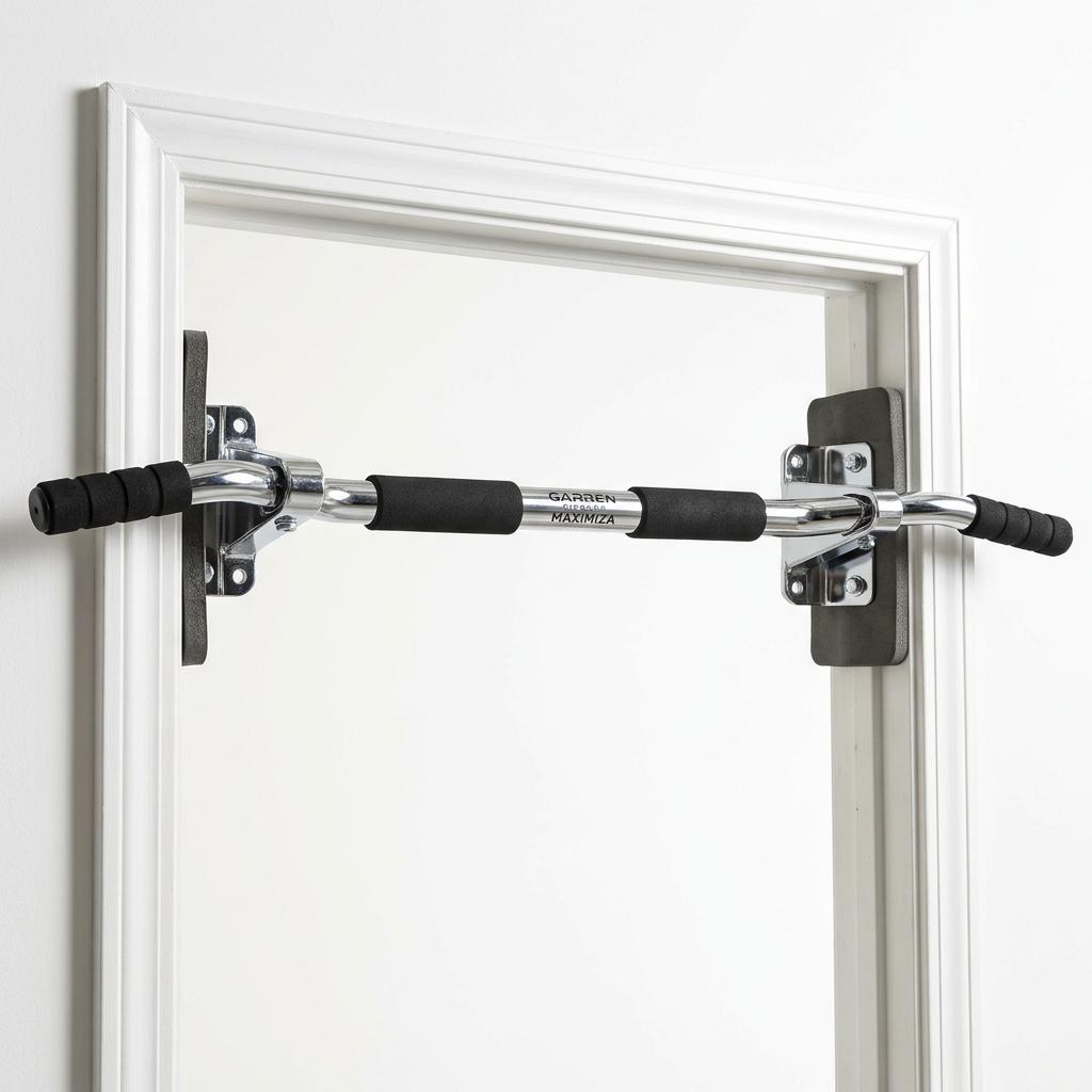 Garren Fitness Maximiza Pull-Up Bar