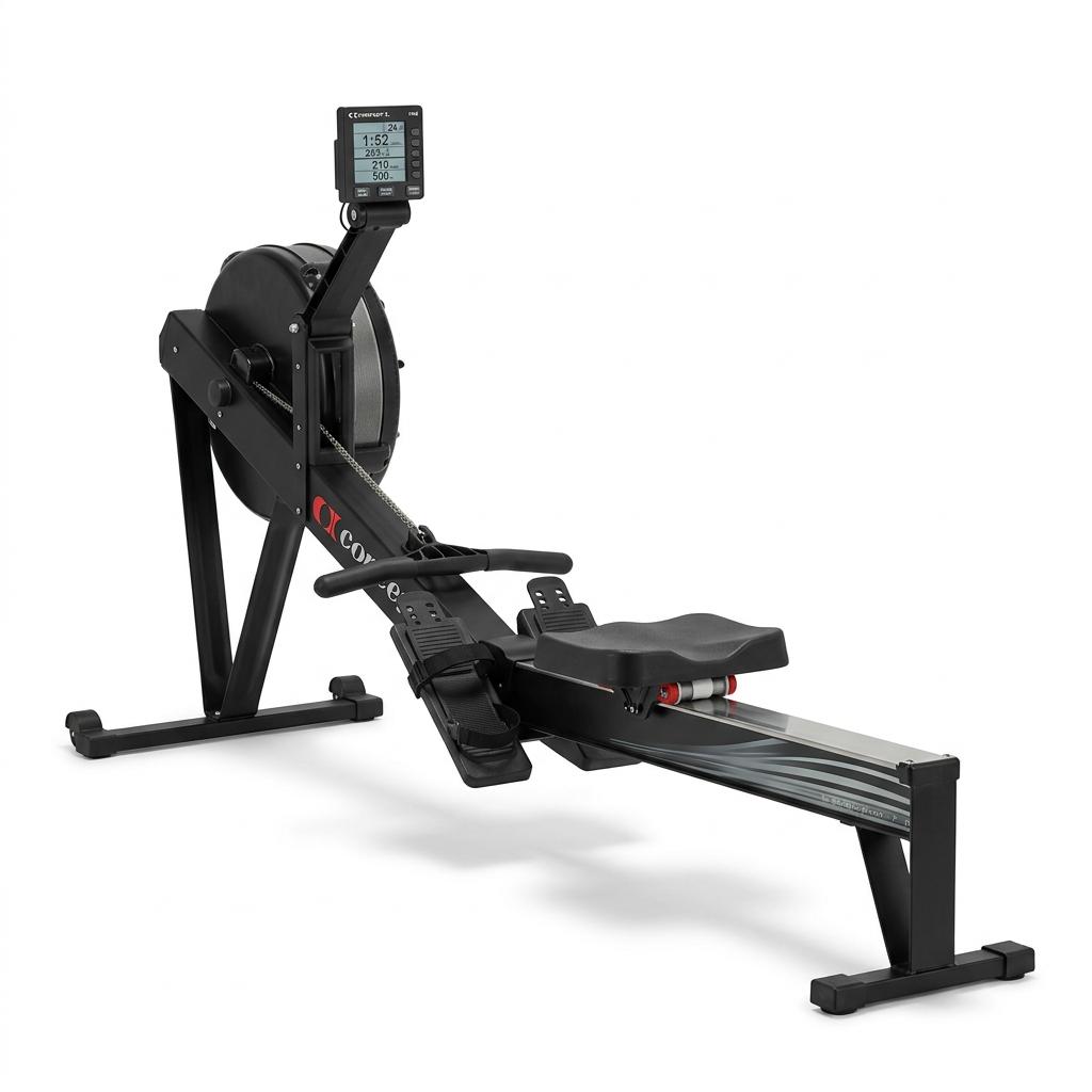 Concept2 Model D Rowing Machine