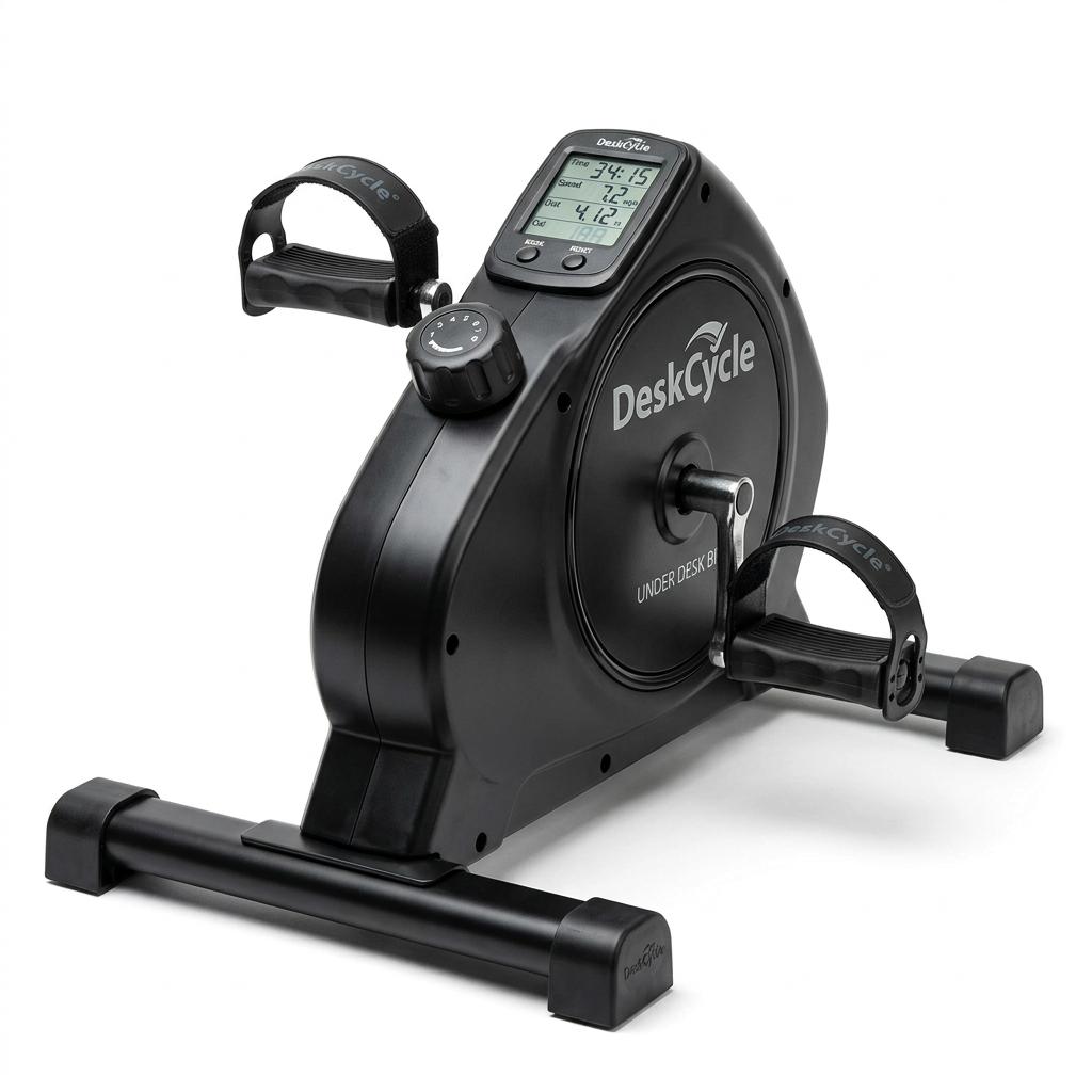 DeskCycle Under Desk Bike