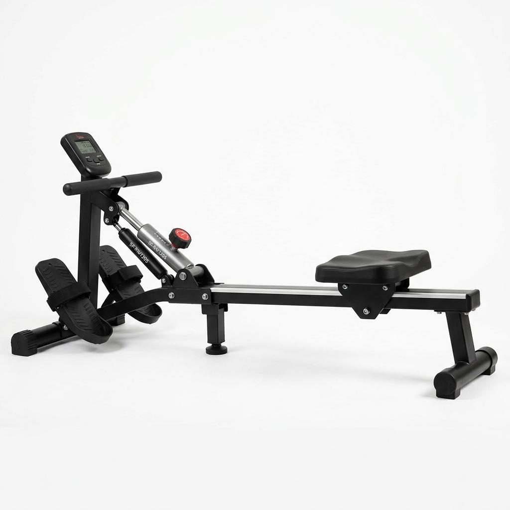 Sunny Health & Fitness SF-RW1205 Rower