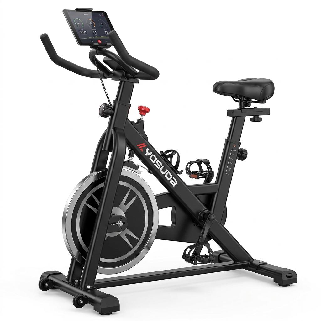 YOSUDA Indoor Cycling Bike