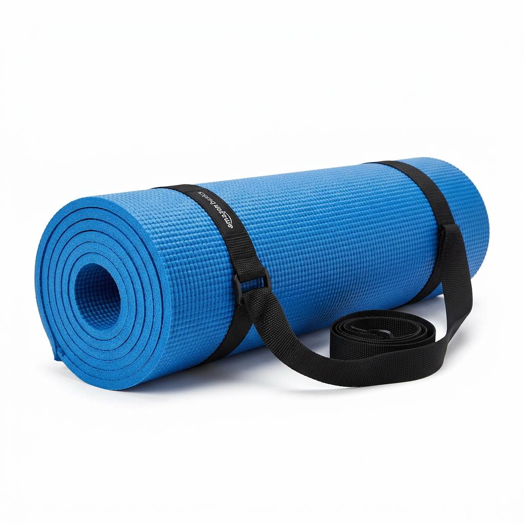 Amazon Basics 1/2 inch Yoga Mat