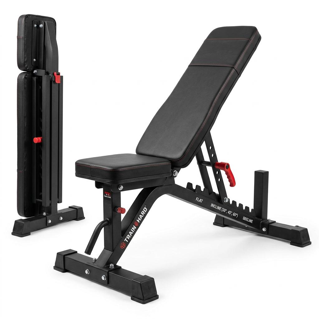 FLYBIRD Adjustable Weight Bench (FB299)