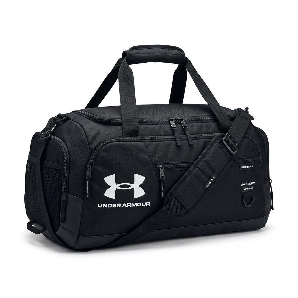 Under Armour Undeniable 5.0 Duffle (Medium, 41L)