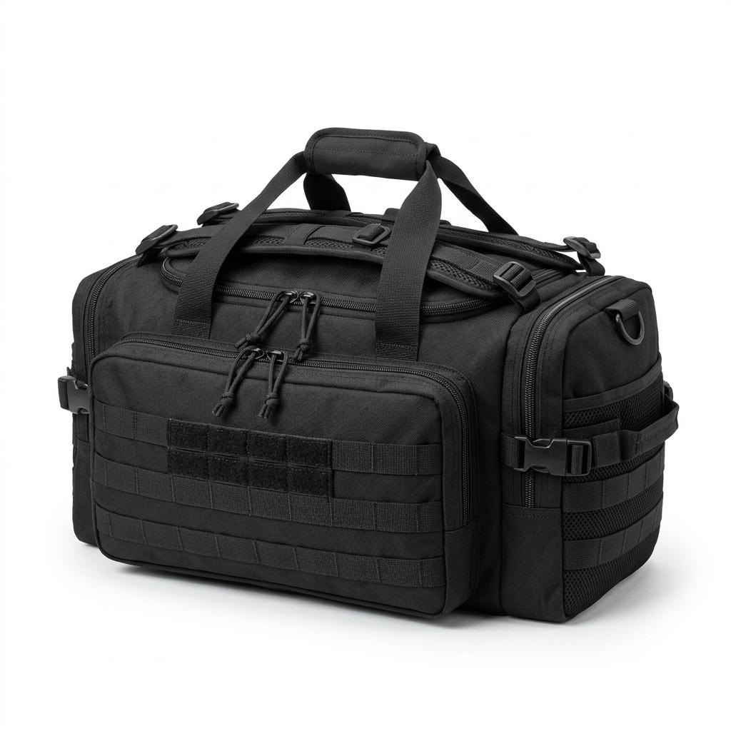 Bear KompleX Tactical Gym Bag (30L)