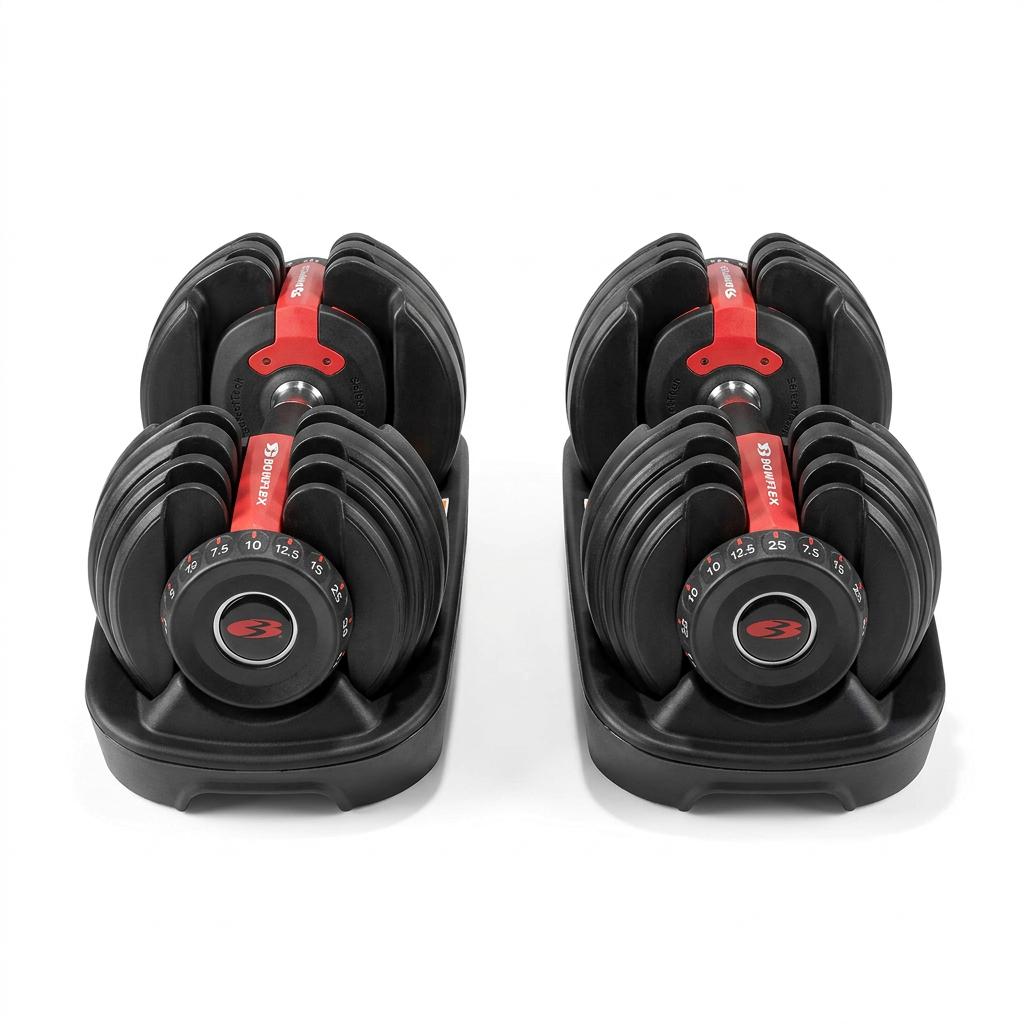 Bowflex SelectTech 552 Pair