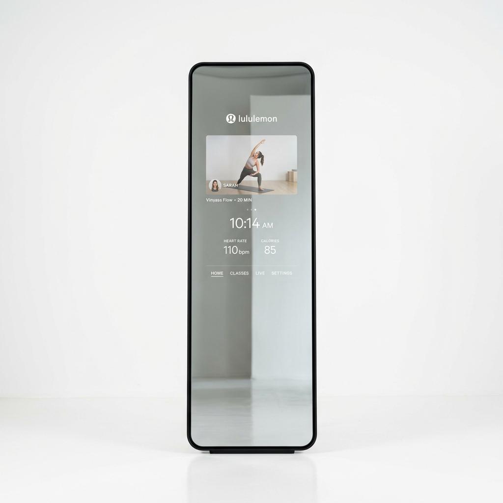 Lululemon Studio Mirror