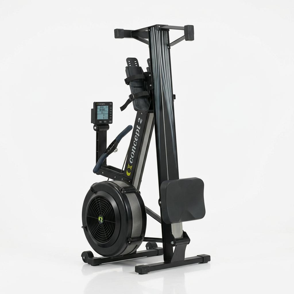 Concept2 Model D Rowing Machine