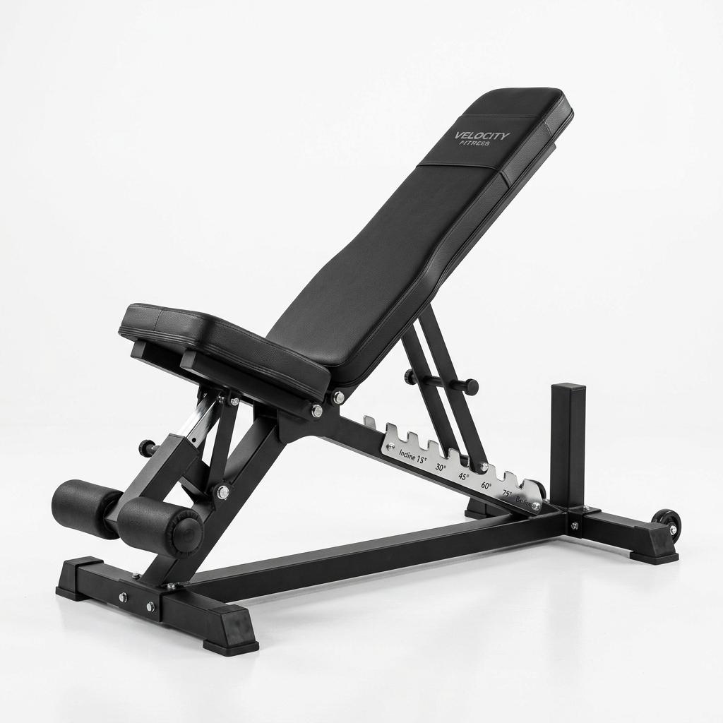 Rep Fitness AB-3100 Adjustable Bench