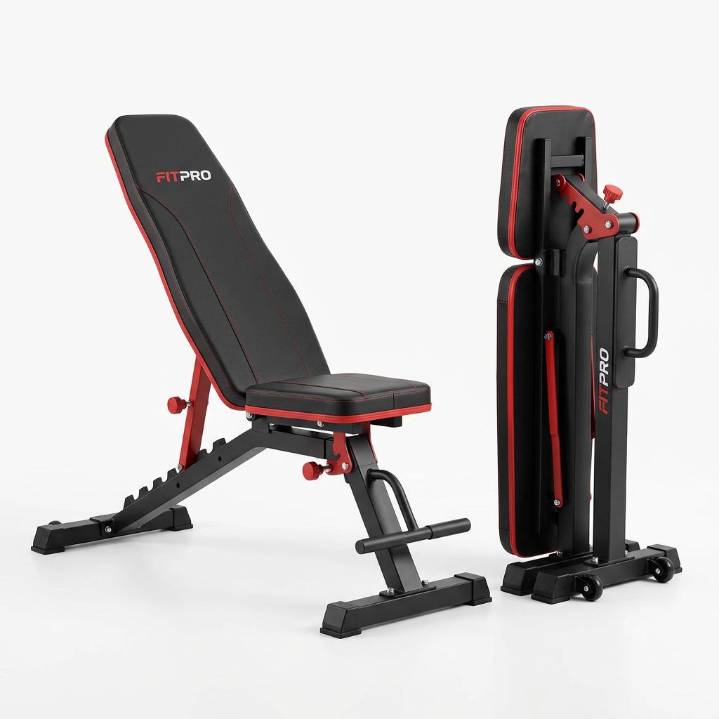 FLYBIRD Adjustable Weight Bench
