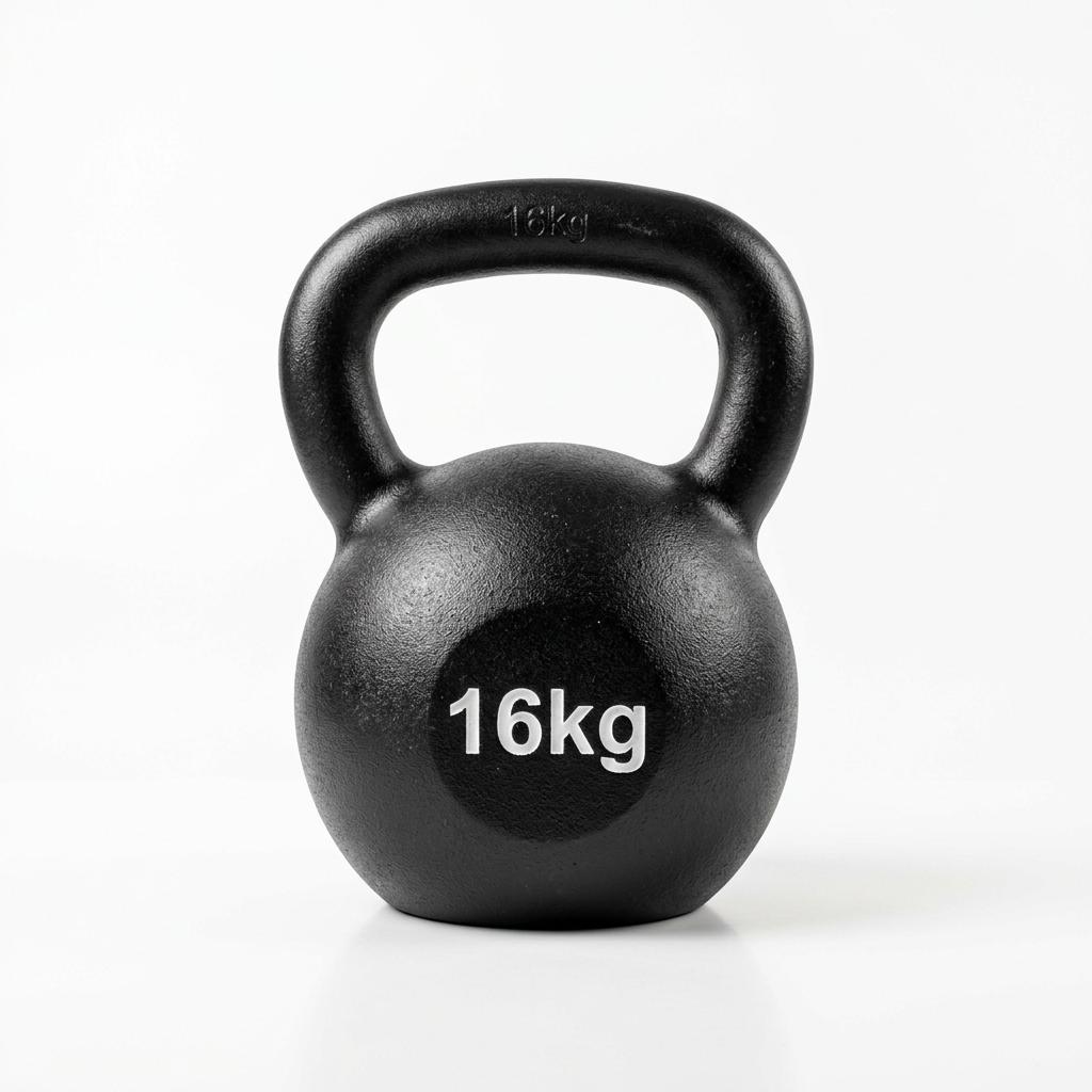 Kettlebell Kings Powder Coat Kettlebell