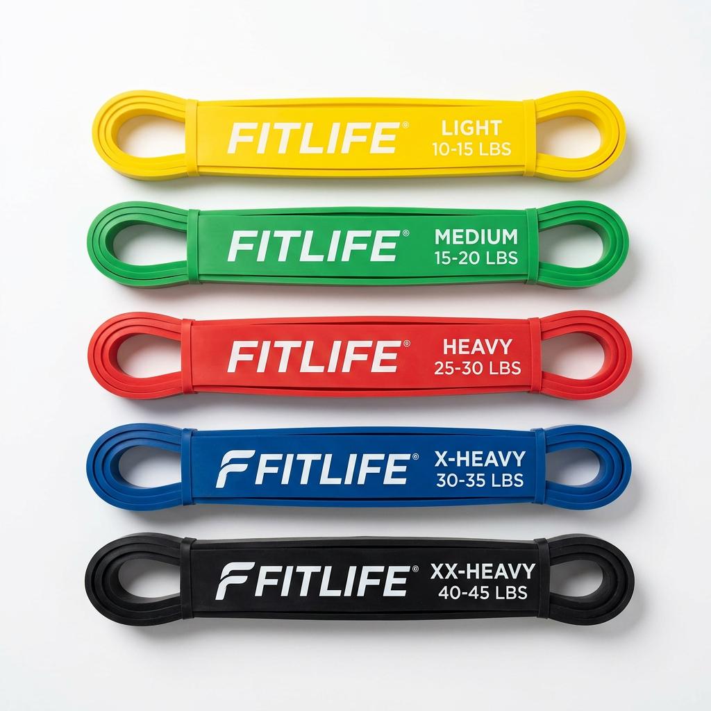 Fit Simplify Resistance Loop Bands