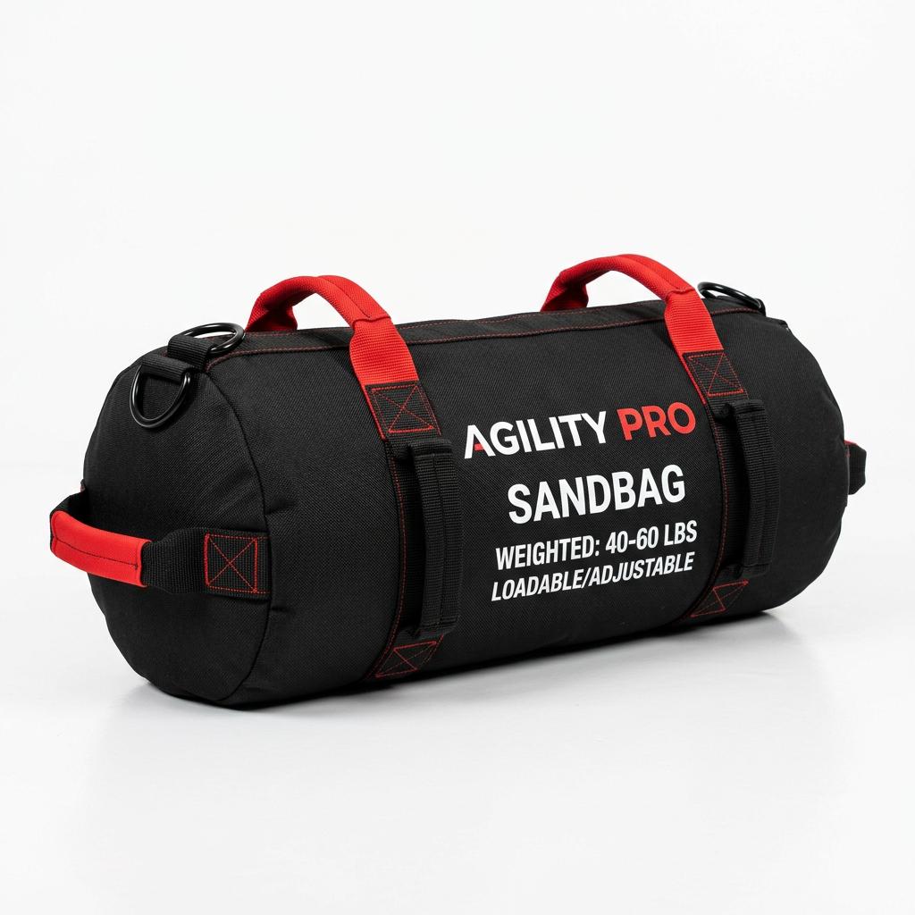 Garage Fit Sandbag