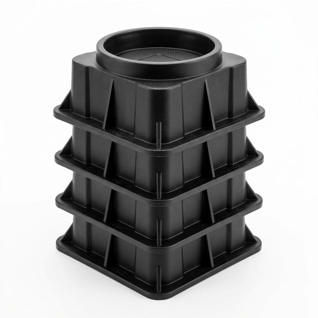 Utopia Bedding Bed Risers