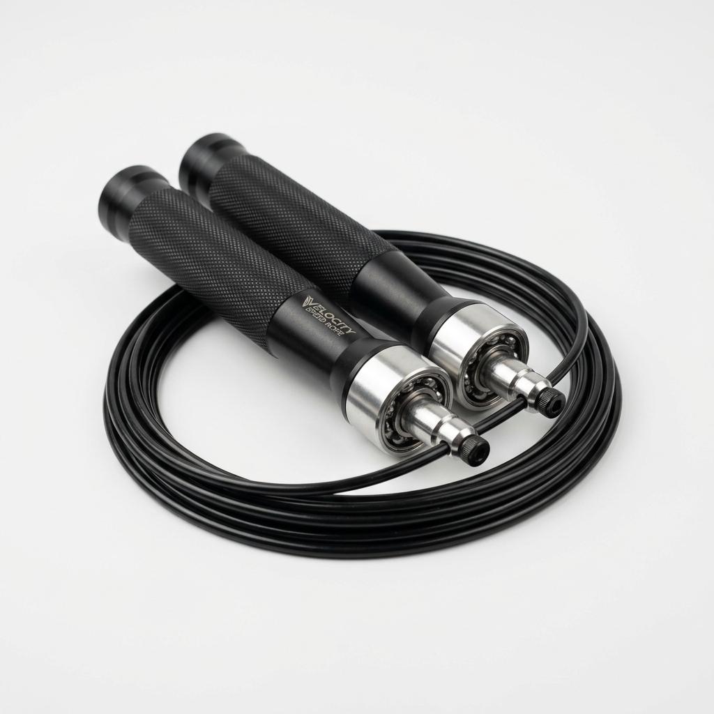 WOD Nation Speed Jump Rope