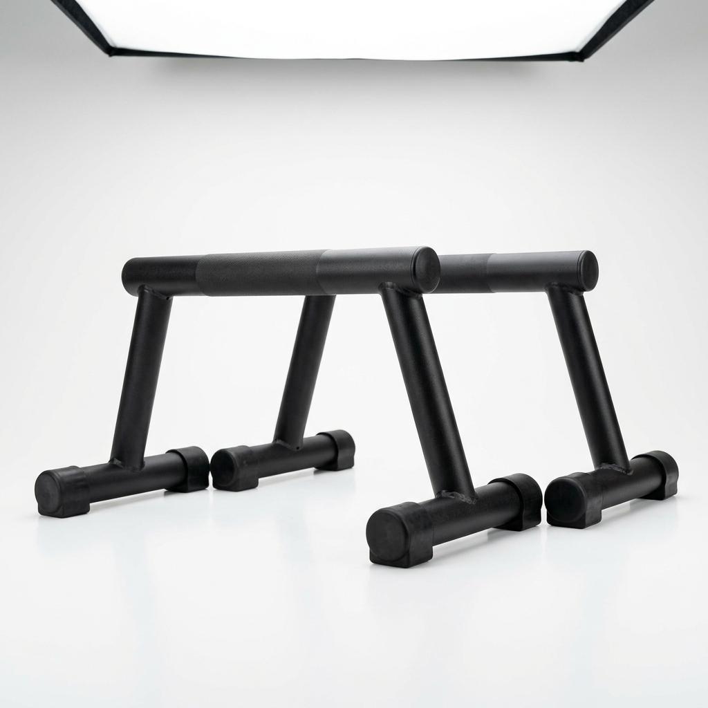 JFIT Mini Parallettes