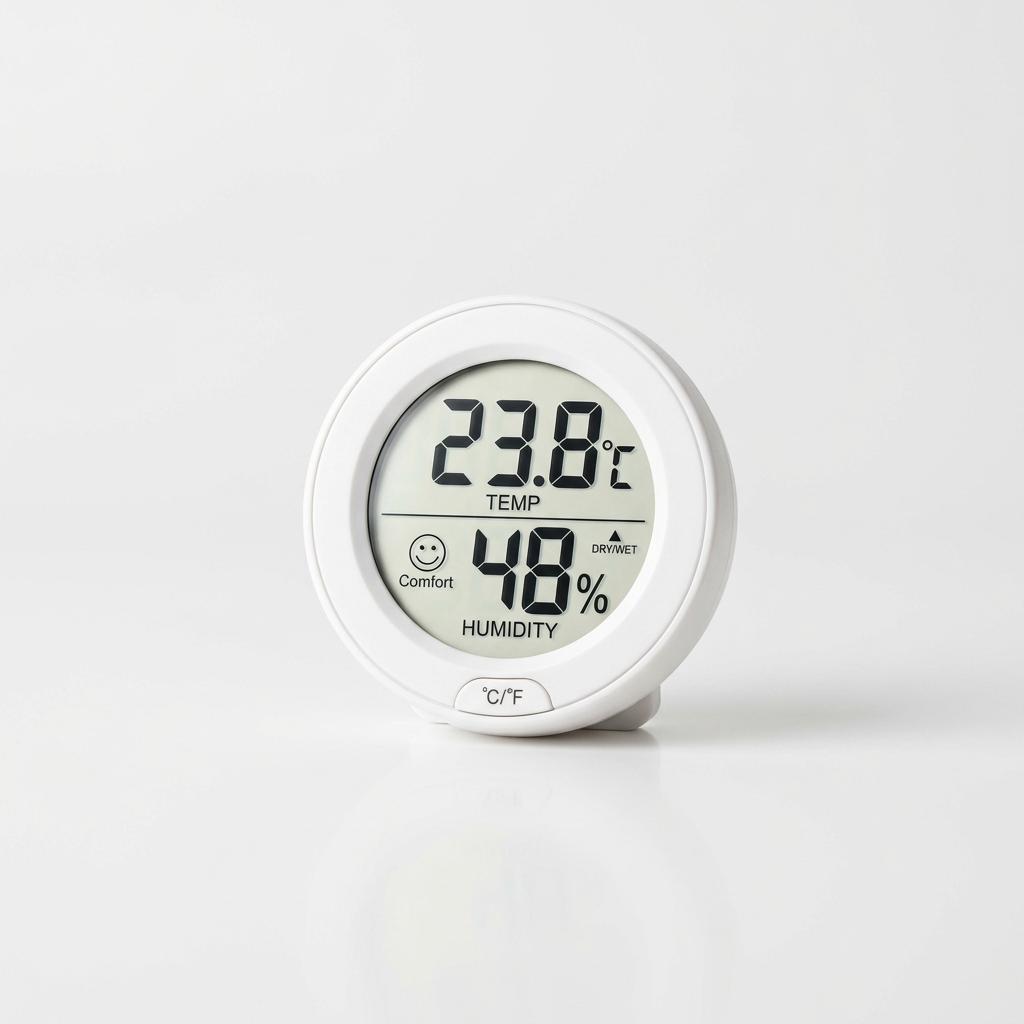 ThermoPro TP50 Digital Hygrometer