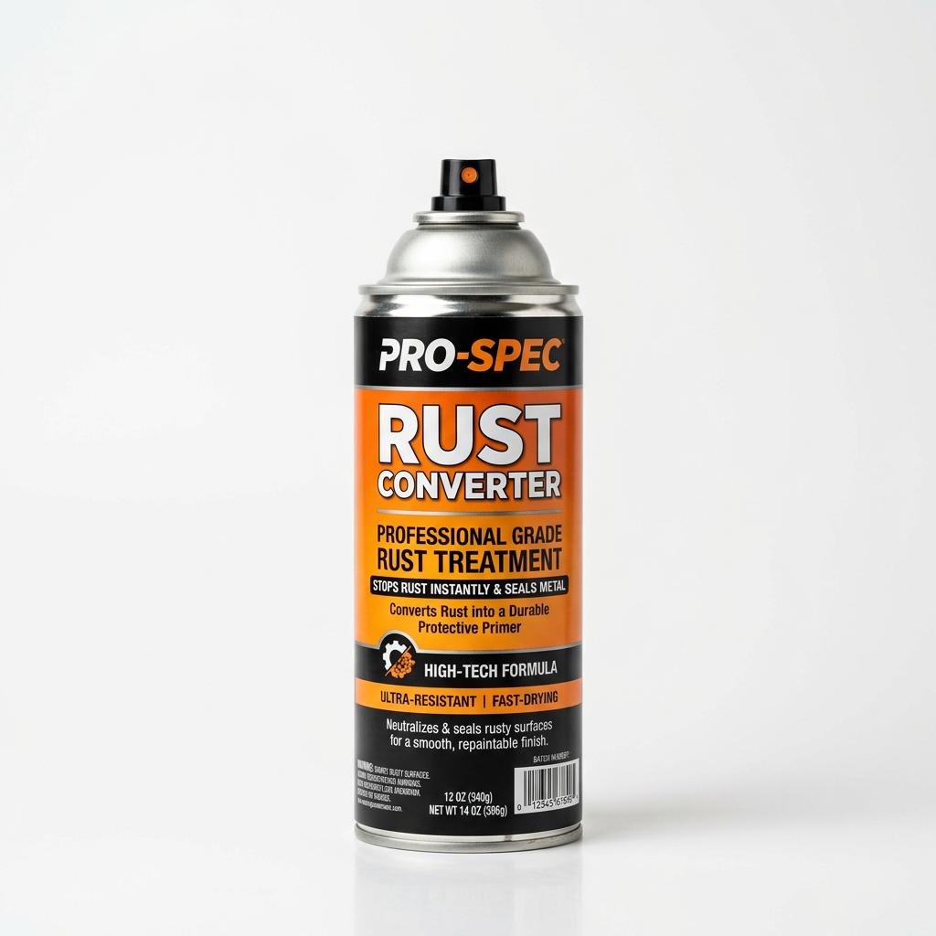 Rust-Oleum Rust Converter Spray