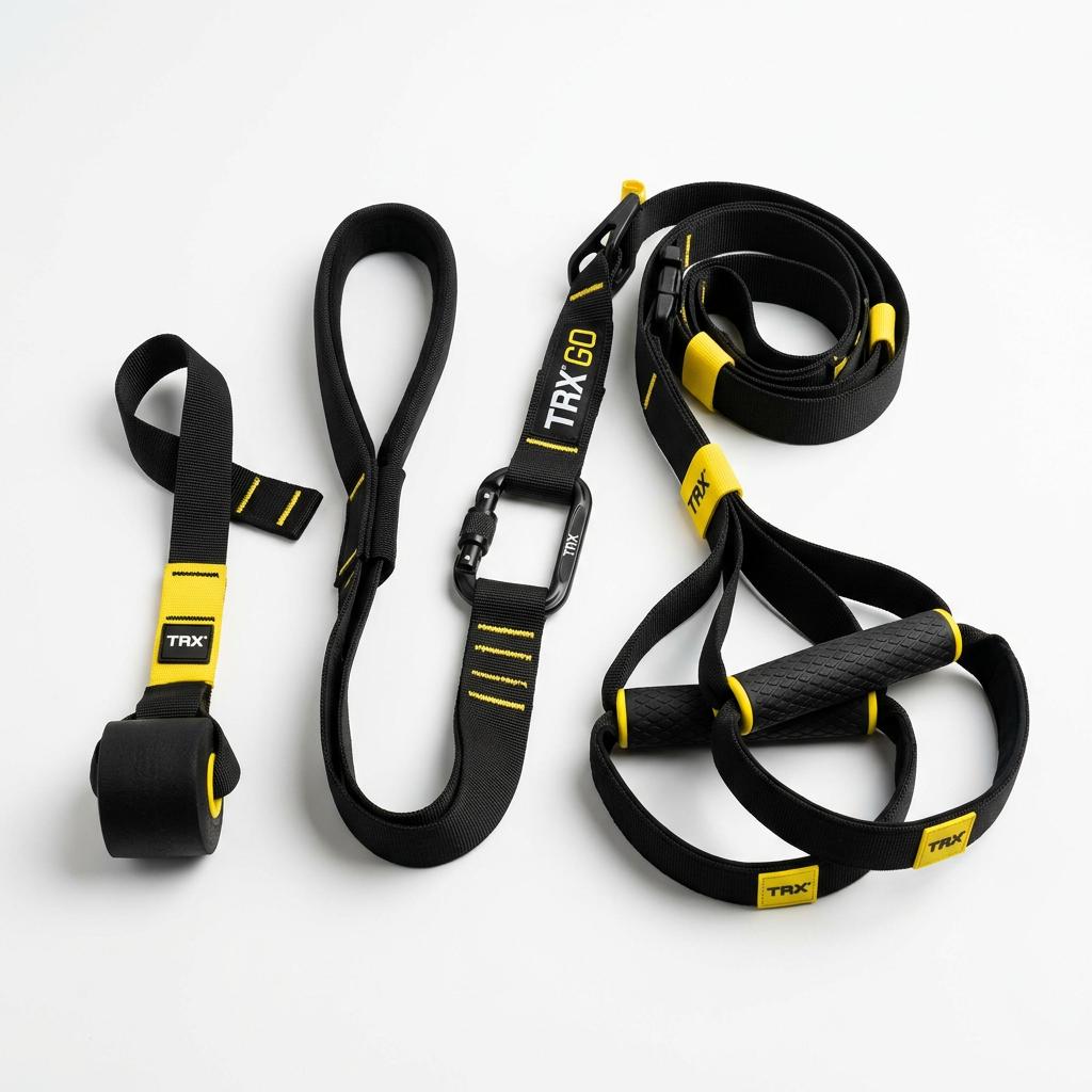 TRX GO Suspension Trainer System