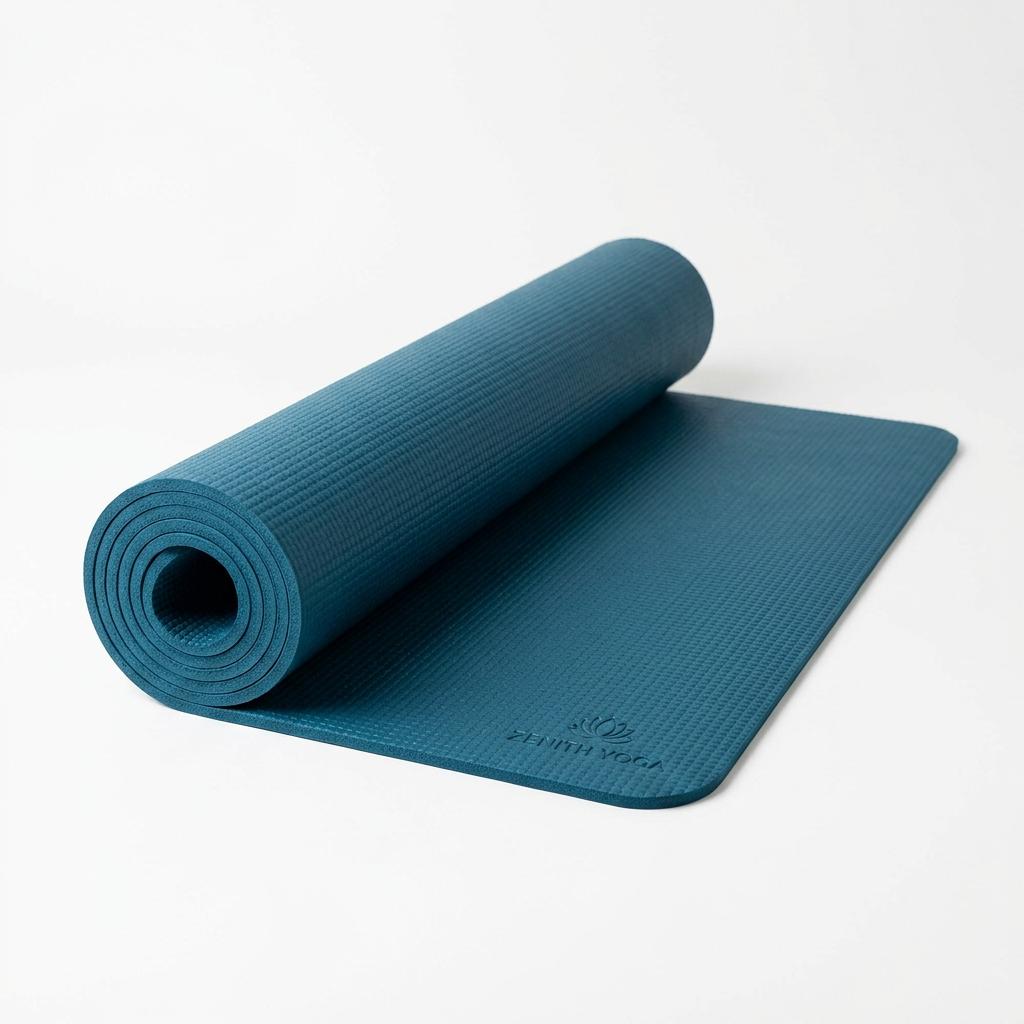 BalanceFrom GoFit Thick Yoga Mat
