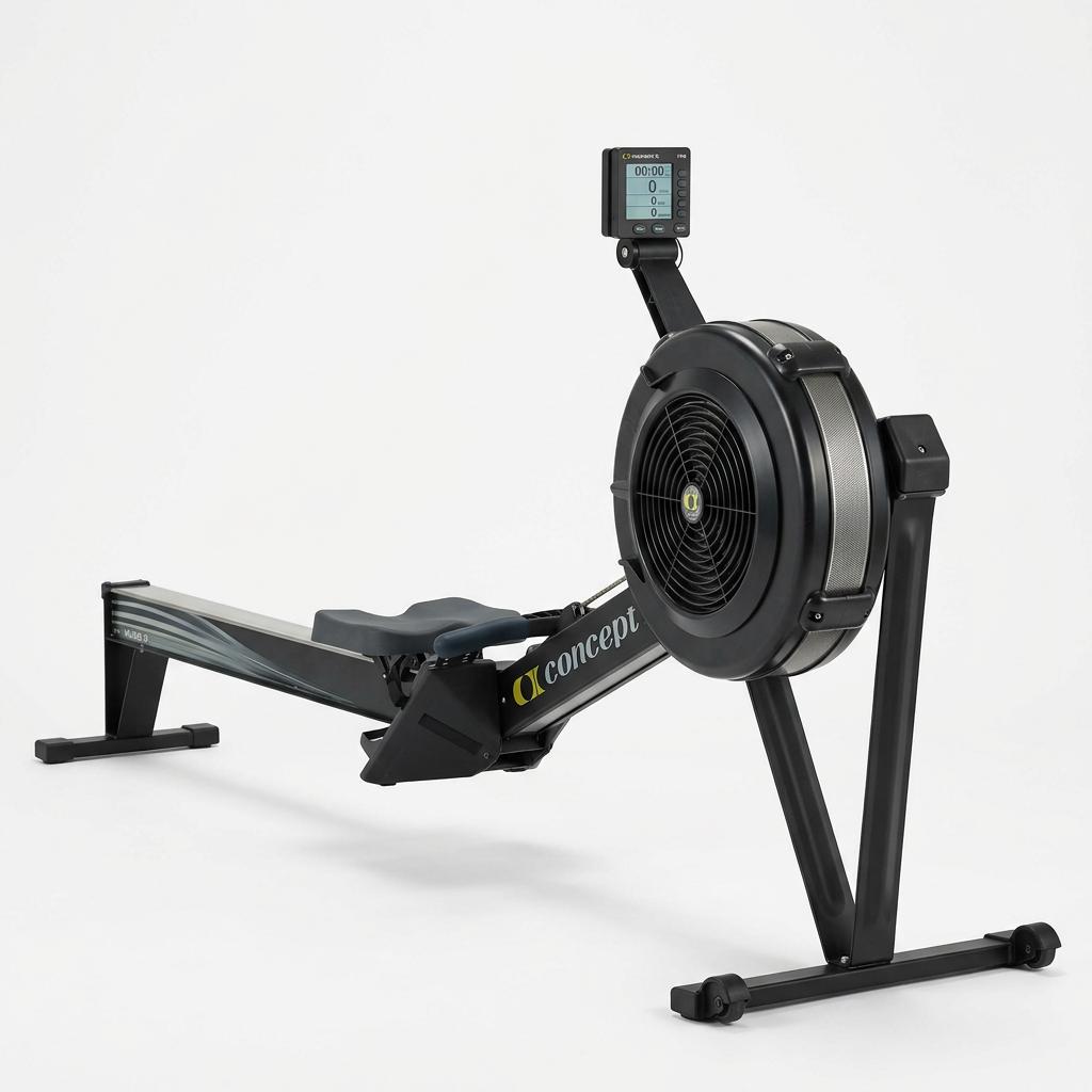 Concept2 RowErg Indoor Rowing Machine