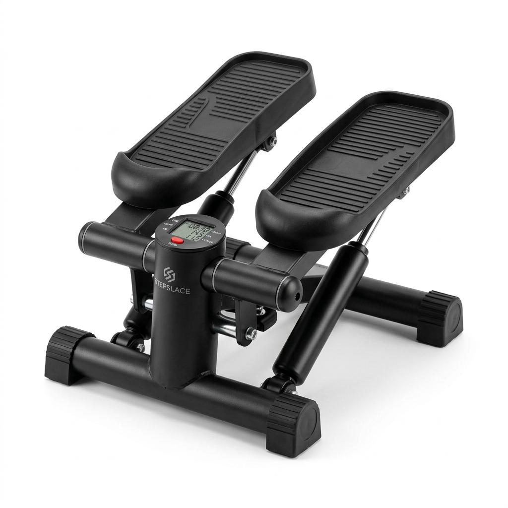 Sunny Health & Fitness Mini Stepper