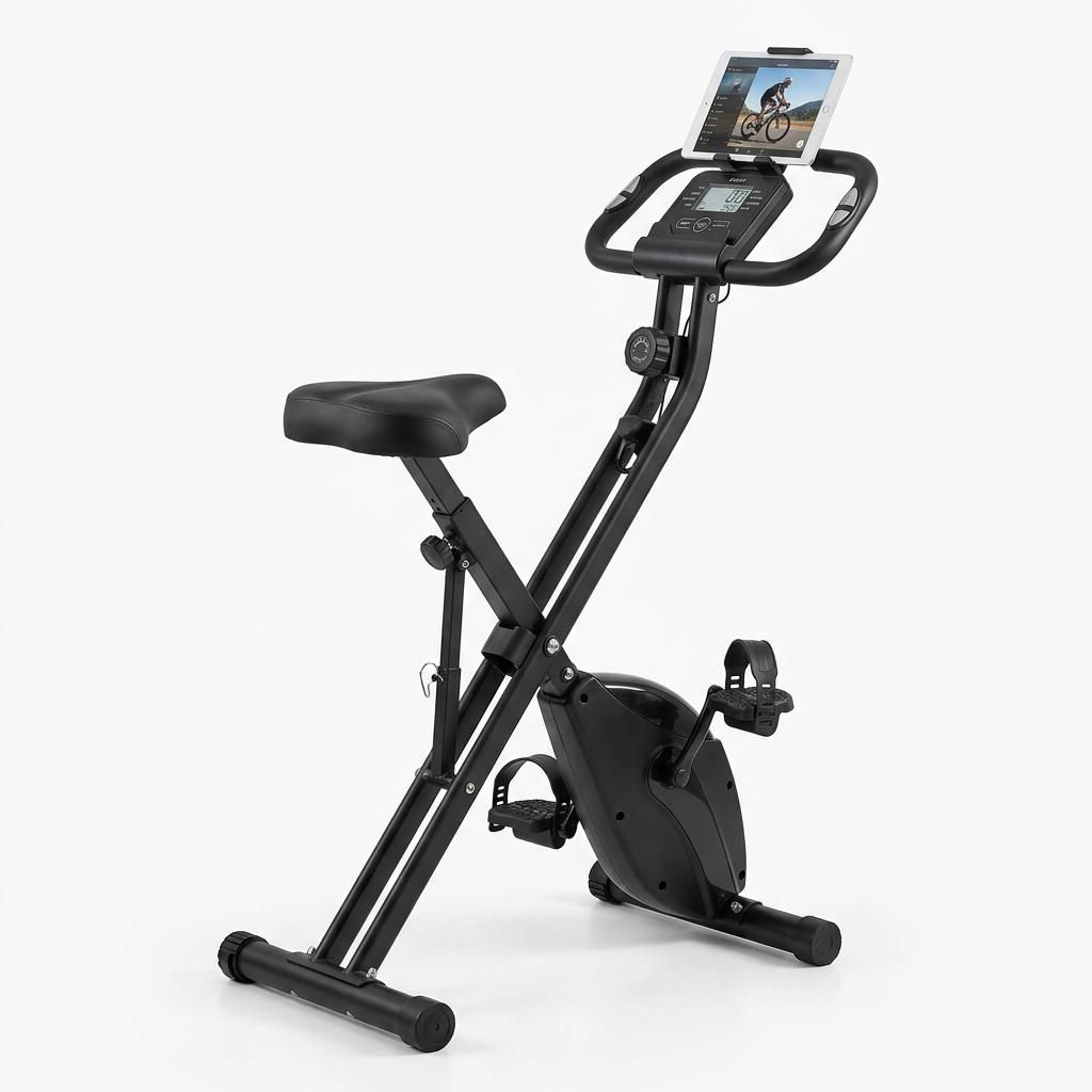 XTERRA Fitness FB150 Folding Exercise Bike