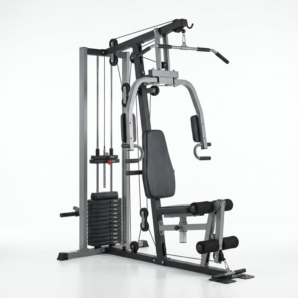 Bowflex PR1000 Home Gym