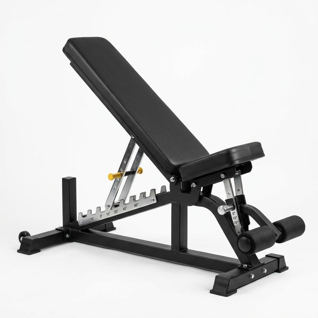 FLYBIRD Adjustable Weight Bench