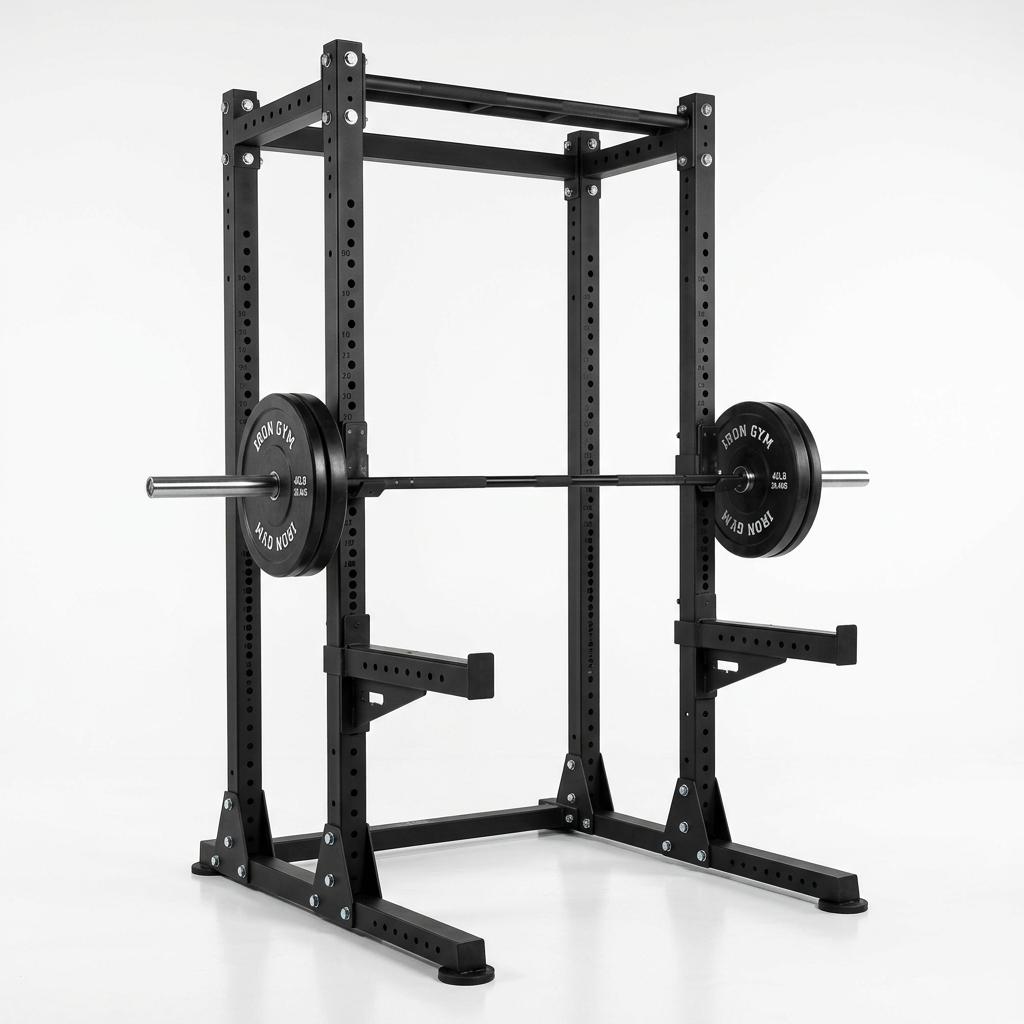 Fitness Reality 810XLT Super Max Power Cage