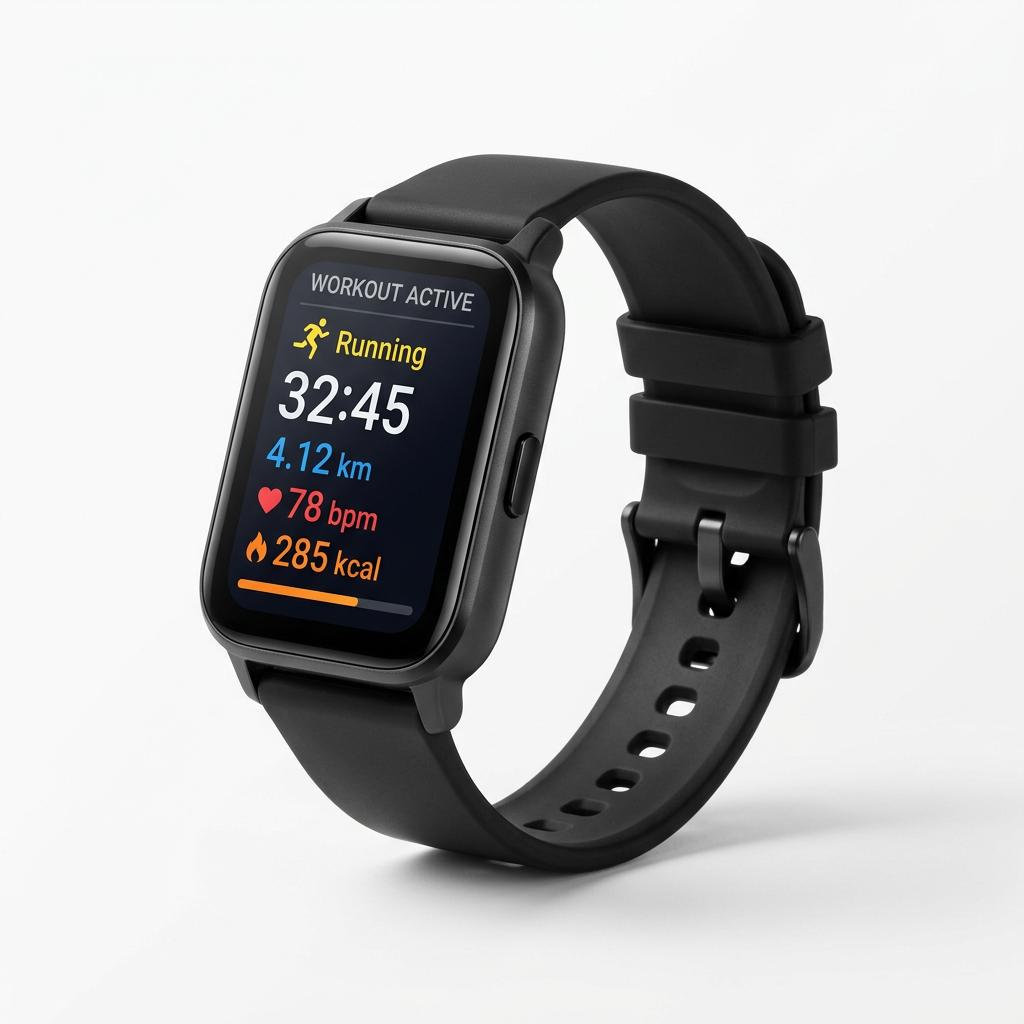Fitbit Charge 6 Fitness Tracker