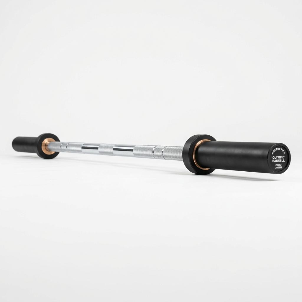 Rogue Ohio Power Bar