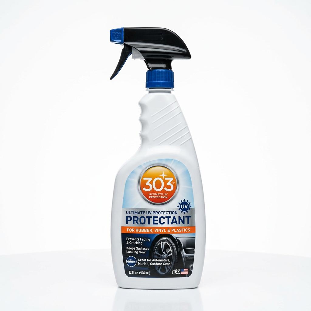 303 Products UV Protectant Spray