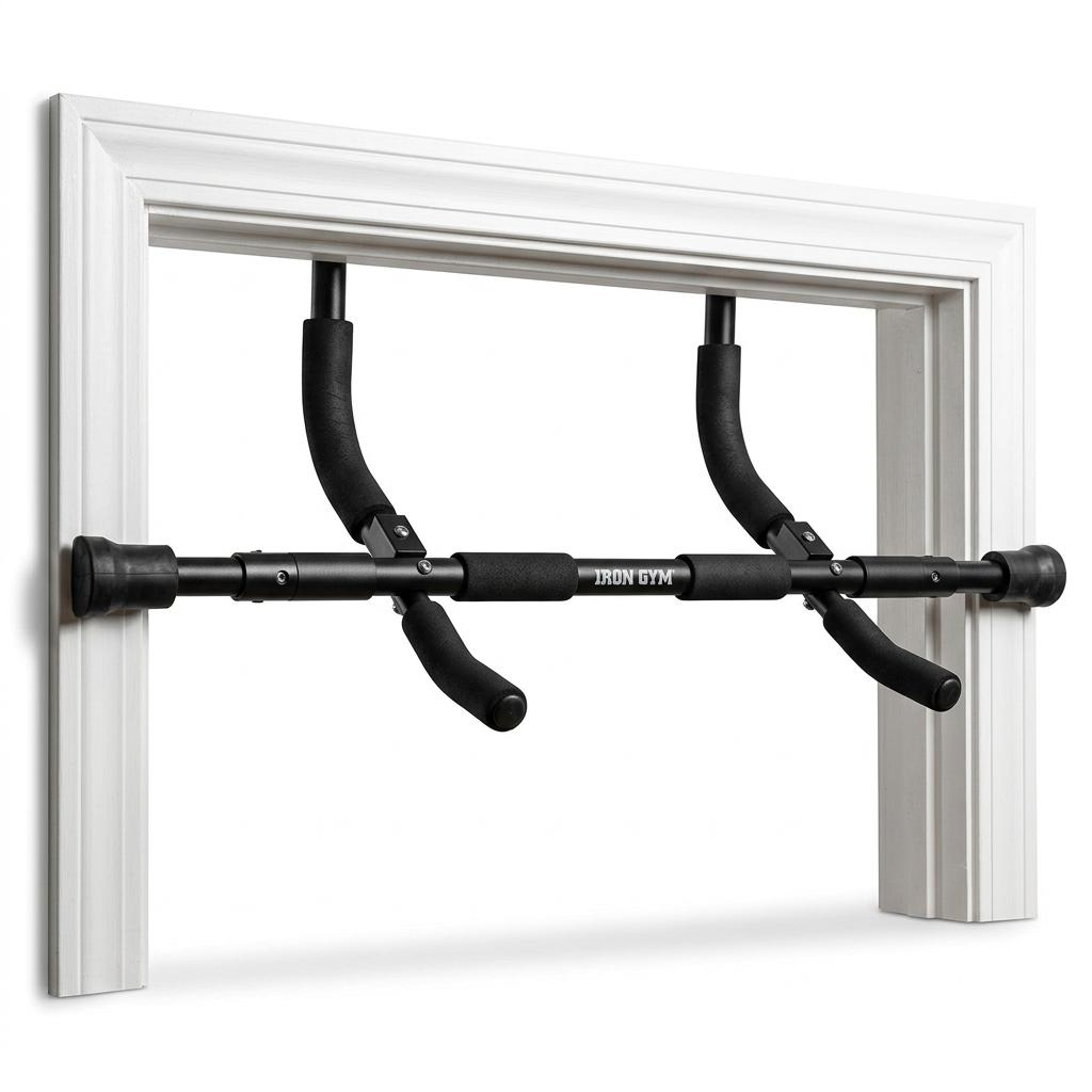 Iron Gym Pull-Up Bar