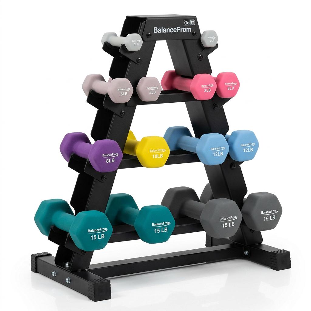 BalanceFrom GoFit 60lb