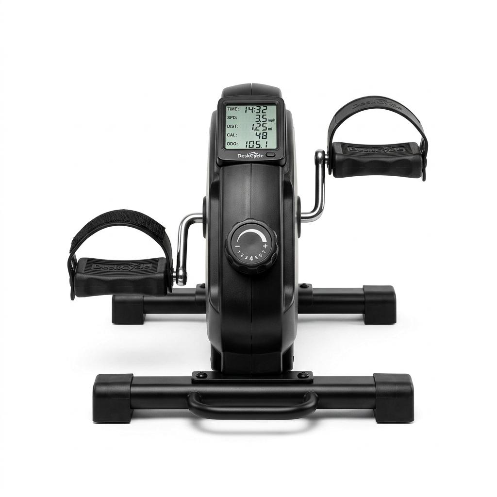 DeskCycle Under Desk